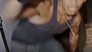 Tucson group: Video shows man tied to theft at building site for low-income homes